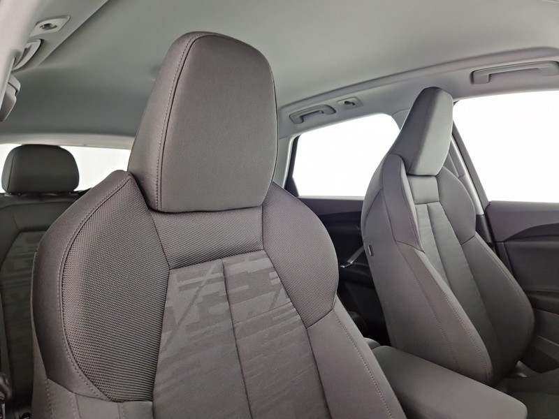 Audi Q5 2.0 tfsi mhev+ s line edition quattro 204cv s-tronic