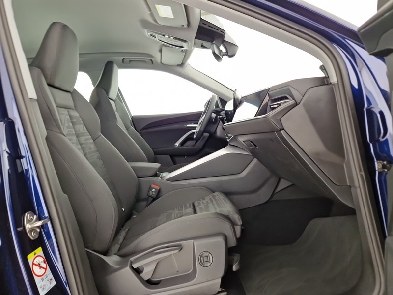 Audi Q5 2.0 tfsi mhev+ s line edition quattro 204cv s-tronic