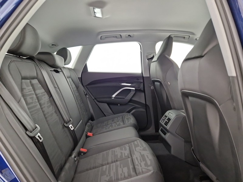 Audi Q5 2.0 tfsi mhev+ s line edition quattro 204cv s-tronic