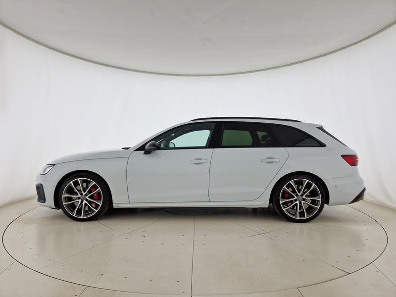 Audi S4 avant 3.0 tdi mhev quattro 347cv tiptronic