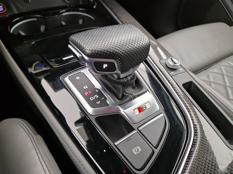 Audi S4 avant 3.0 tdi mhev quattro 347cv tiptronic