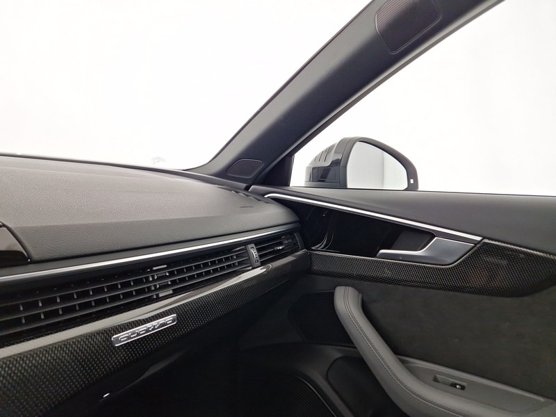 Audi S4 avant 3.0 tdi mhev quattro 347cv tiptronic