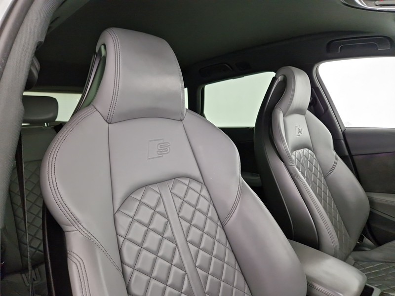 Audi S4 avant 3.0 tdi mhev quattro 347cv tiptronic