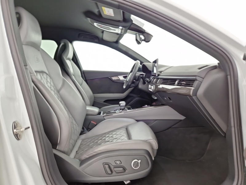 Audi S4 avant 3.0 tdi mhev quattro 347cv tiptronic