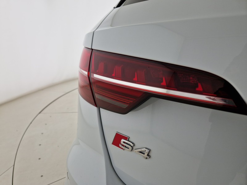 Audi S4 avant 3.0 tdi mhev quattro 347cv tiptronic