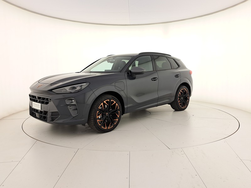 Cupra Terramar 1.5 e-hybrid 204cv dsg