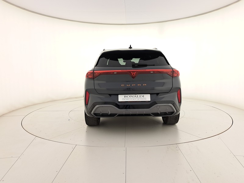 Cupra Terramar 1.5 e-hybrid 204cv dsg