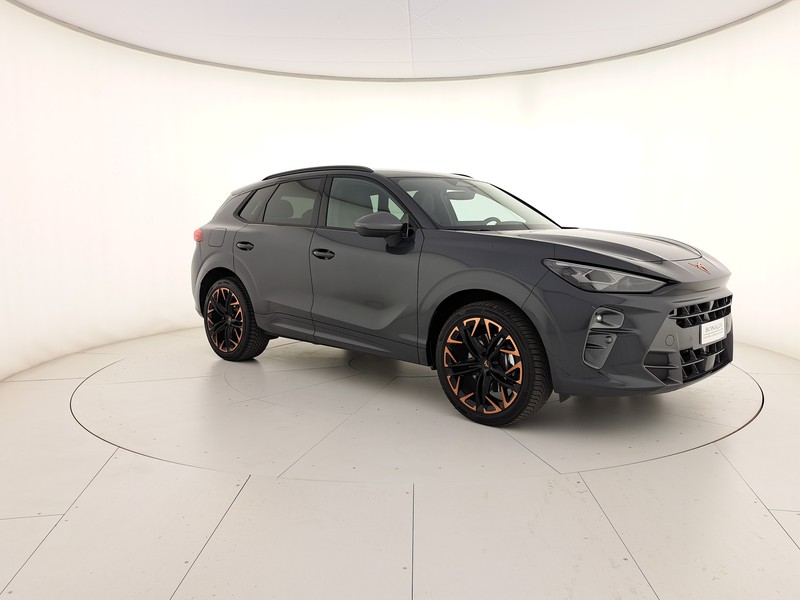 Cupra Terramar 1.5 e-hybrid 204cv dsg