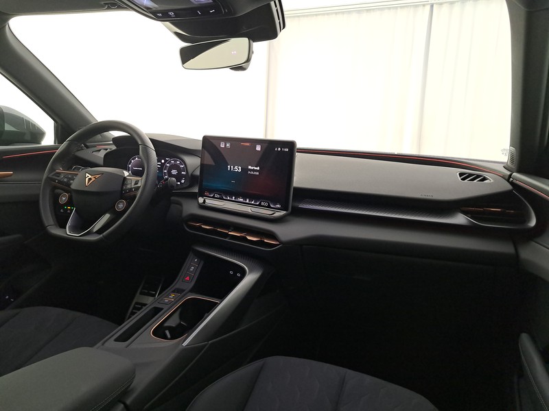 Cupra Terramar 1.5 e-hybrid 204cv dsg