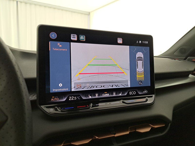 Cupra Terramar 1.5 e-hybrid 204cv dsg