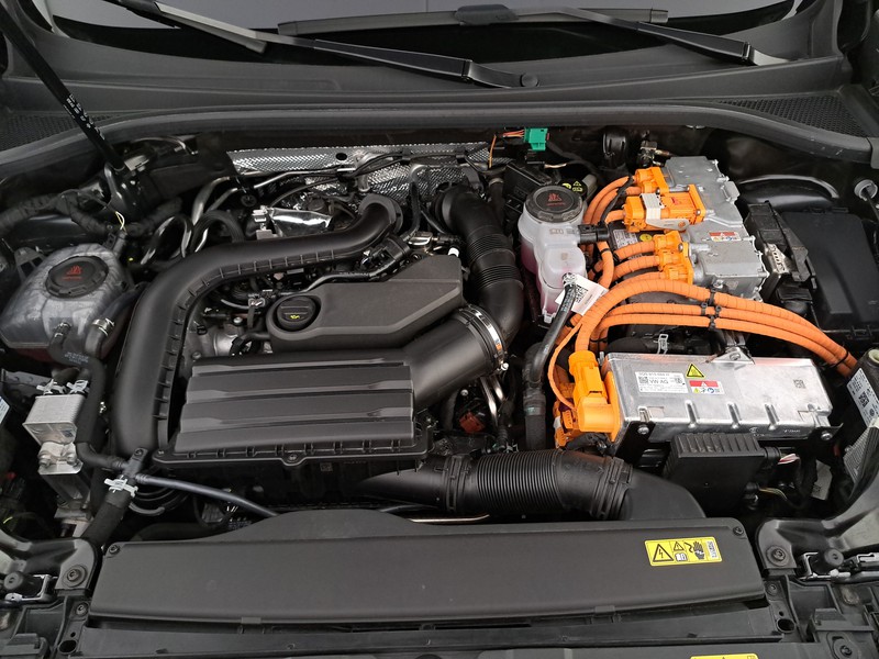 Cupra Terramar 1.5 e-hybrid 204cv dsg