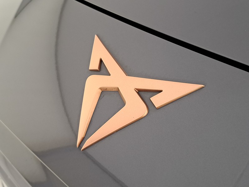 Cupra Terramar 1.5 e-hybrid 204cv dsg