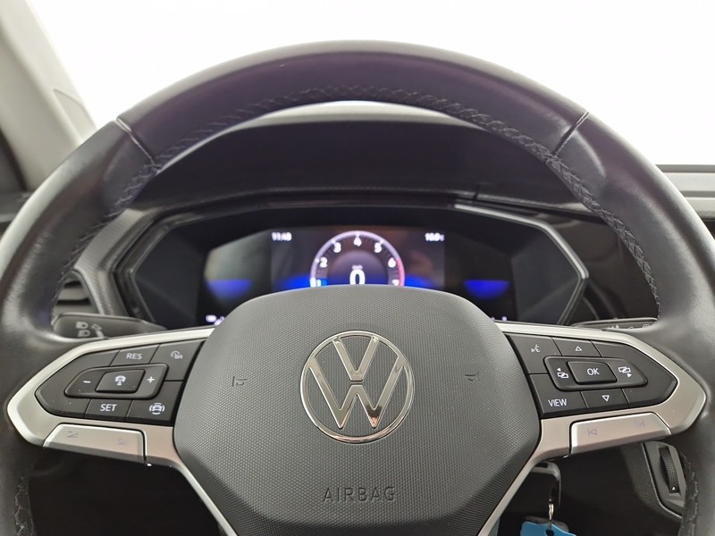 Volkswagen T-Cross 1.0 tsi style 110cv