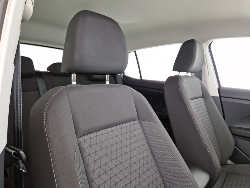 Volkswagen T-Cross 1.0 tsi style 110cv