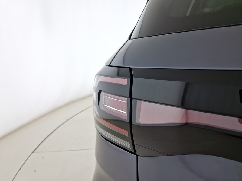 Volkswagen T-Cross 1.0 tsi style 110cv