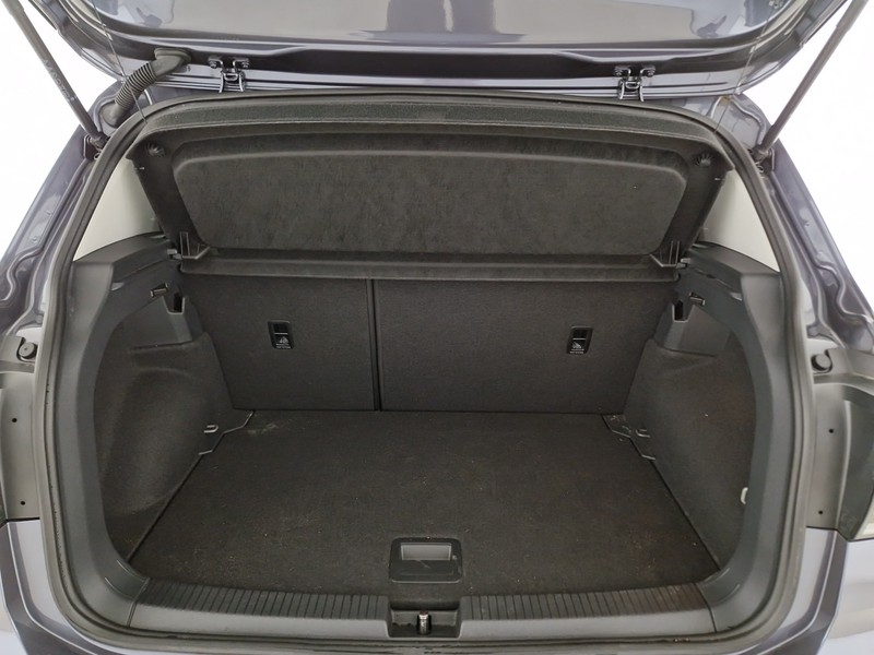 Volkswagen T-Cross 1.0 tsi style 110cv