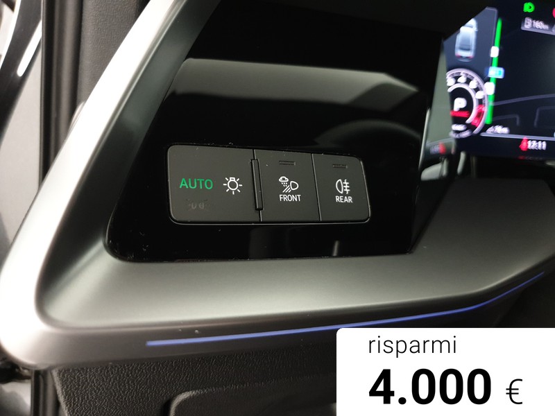 Audi RS3 Sedan 2.5TFSI 400CV quattro S tronic