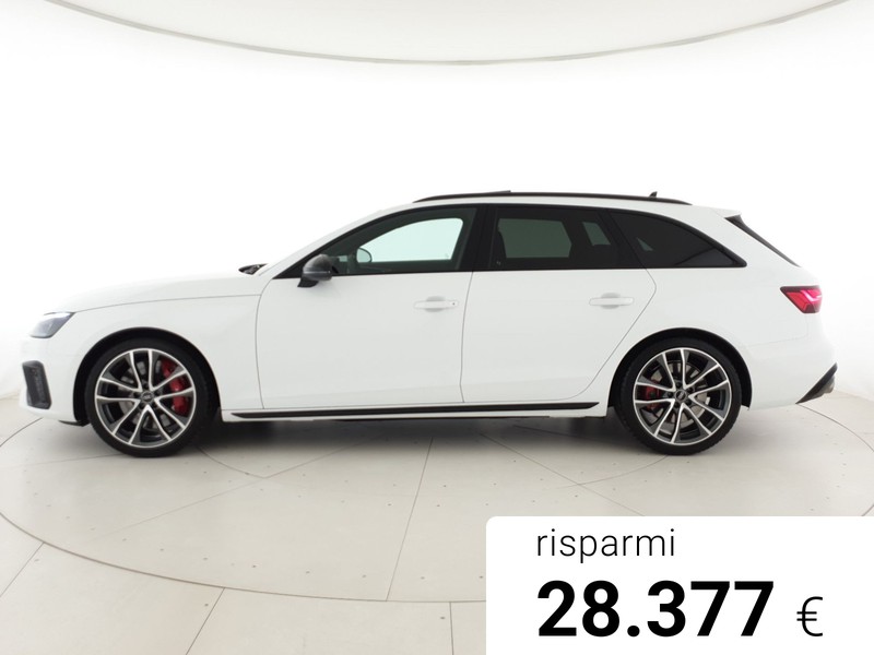 Audi S4 Avant 3.0TDI 341CV quattro tiptr Sport Attitude