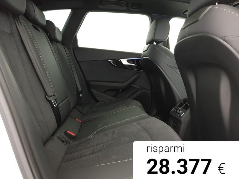 Audi S4 Avant 3.0TDI 341CV quattro tiptr Sport Attitude