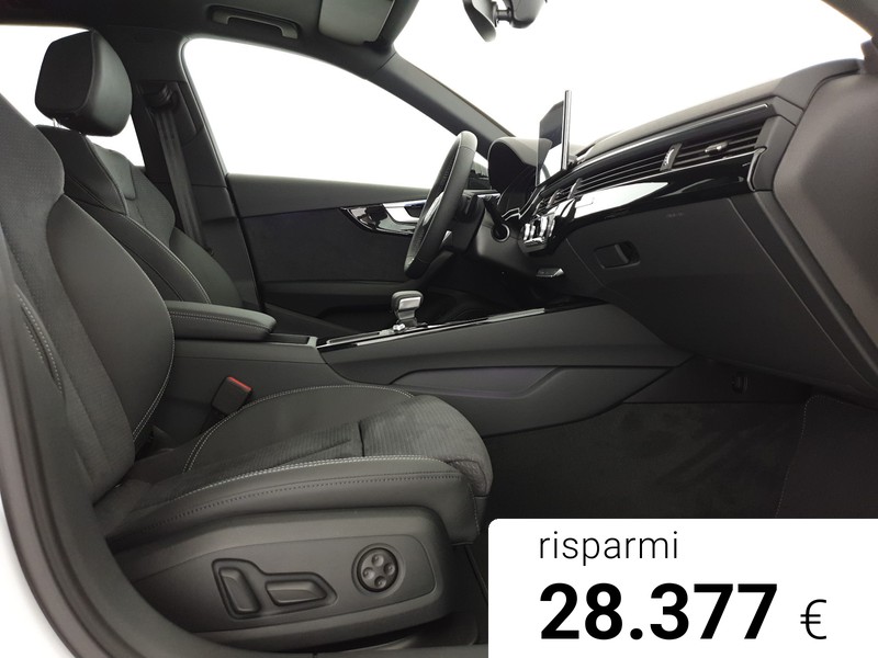 Audi S4 Avant 3.0TDI 341CV quattro tiptr Sport Attitude
