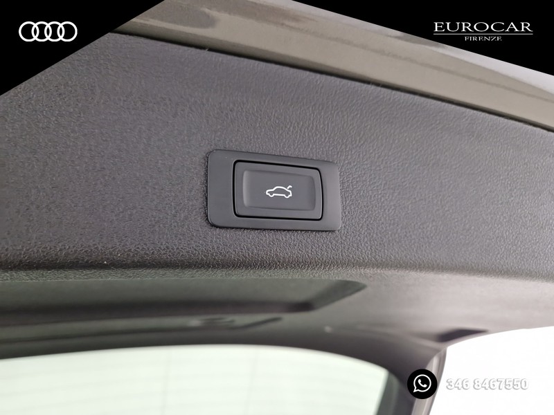 Audi A6 allroad allroad 40 2.0 tdi mhev 12v business advanced quattro 204cv s-tronic