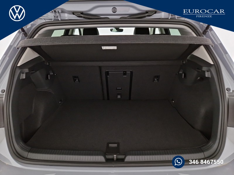 Volkswagen Golf 1.5 tsi ehybrid edition plus 204cv dsg