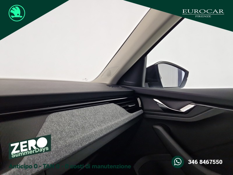 Skoda Kamiq 1.0 tsi 130 edition 115cv