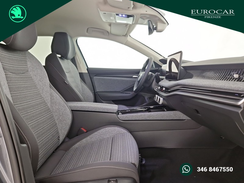 Skoda Superb wagon 2.0 tdi style 150cv dsg