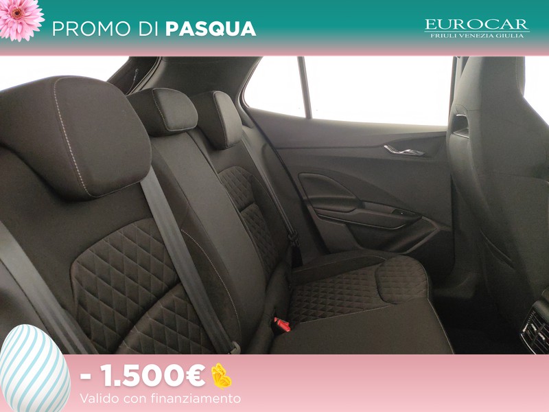 Skoda Fabia 1.0 mpi evo selection 80cv