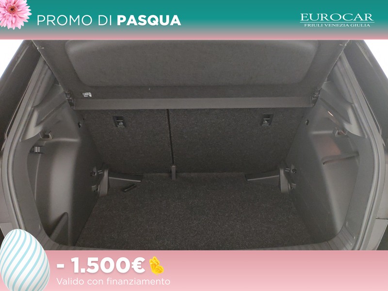 Skoda Fabia 1.0 mpi evo selection 80cv