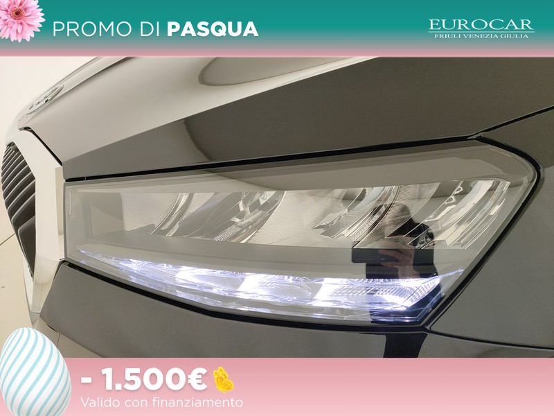 Skoda Fabia 1.0 mpi evo selection 80cv