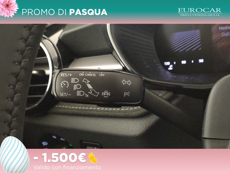 Skoda Fabia 1.0 mpi evo selection 80cv