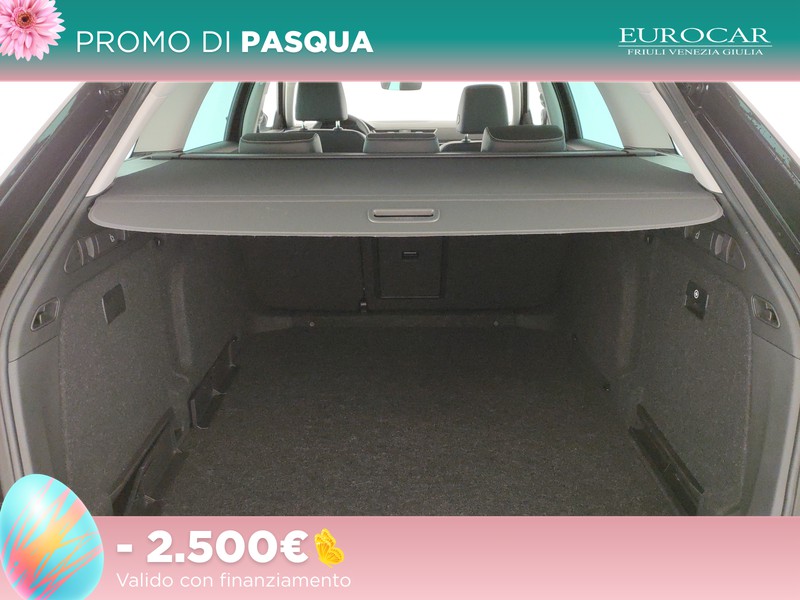 Skoda Superb wagon 2.0 tdi evo laurin&klement 4x4 200cv dsg