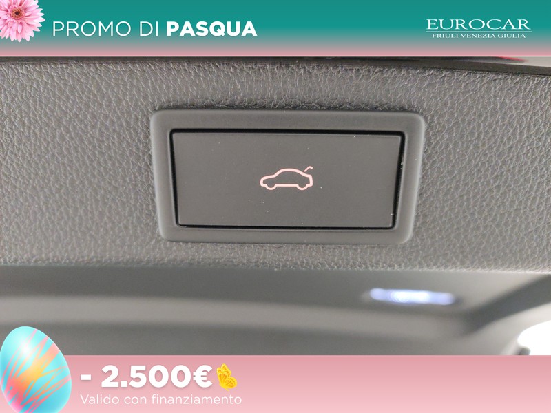Skoda Superb wagon 2.0 tdi evo laurin&klement 4x4 200cv dsg