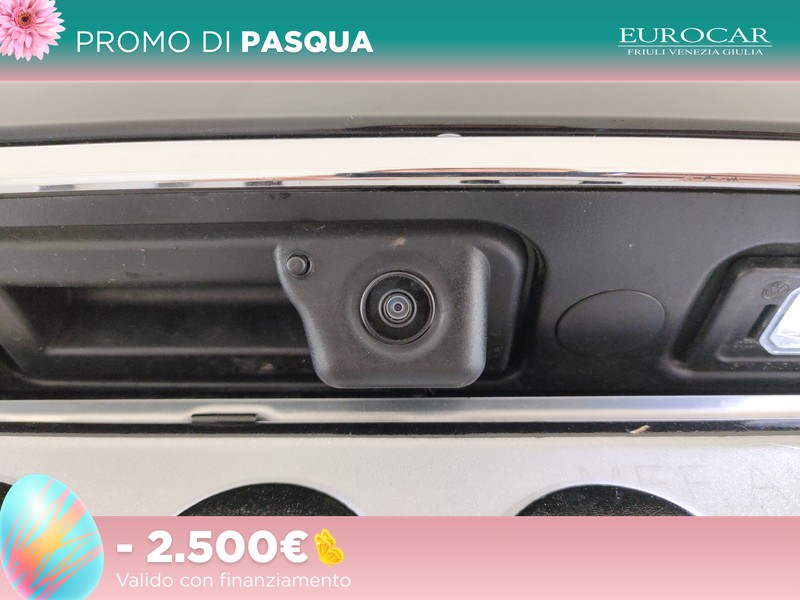 Skoda Superb wagon 2.0 tdi evo laurin&klement 4x4 200cv dsg