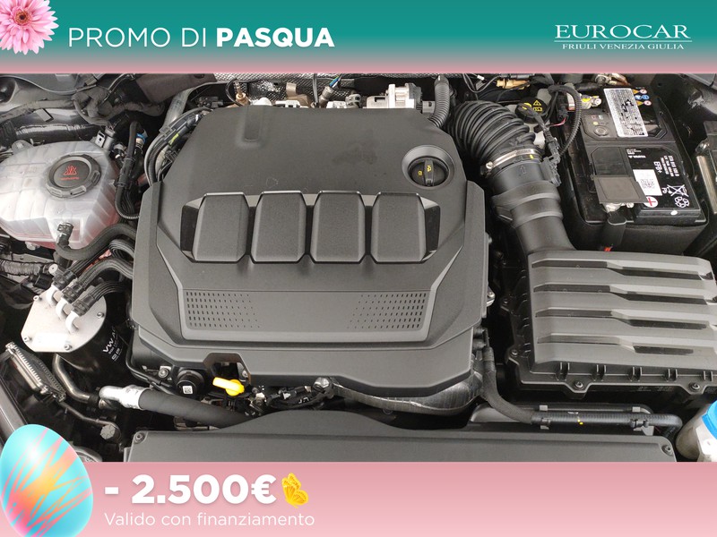Skoda Superb wagon 2.0 tdi evo laurin&klement 4x4 200cv dsg