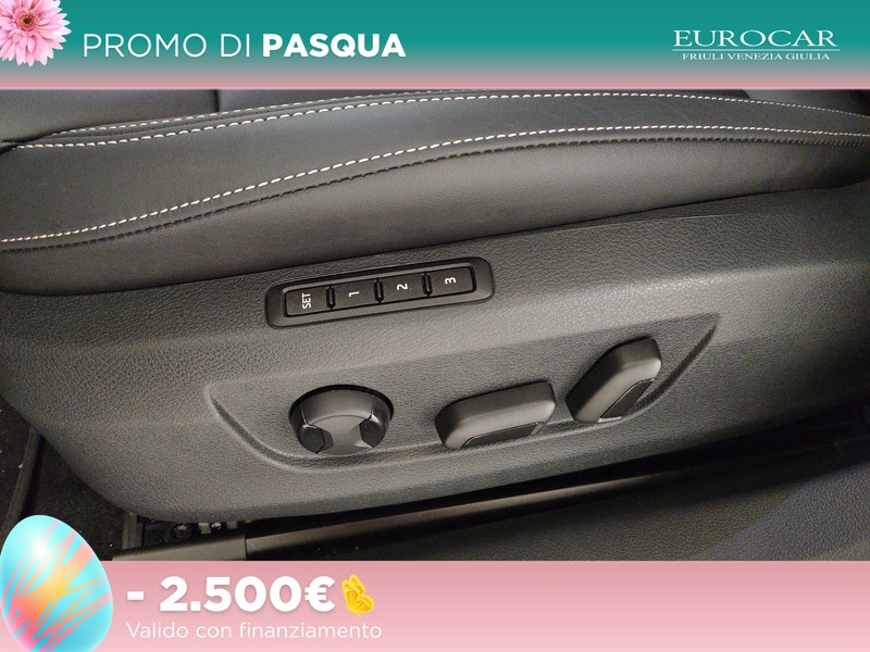 Skoda Superb wagon 2.0 tdi evo laurin&klement 4x4 200cv dsg