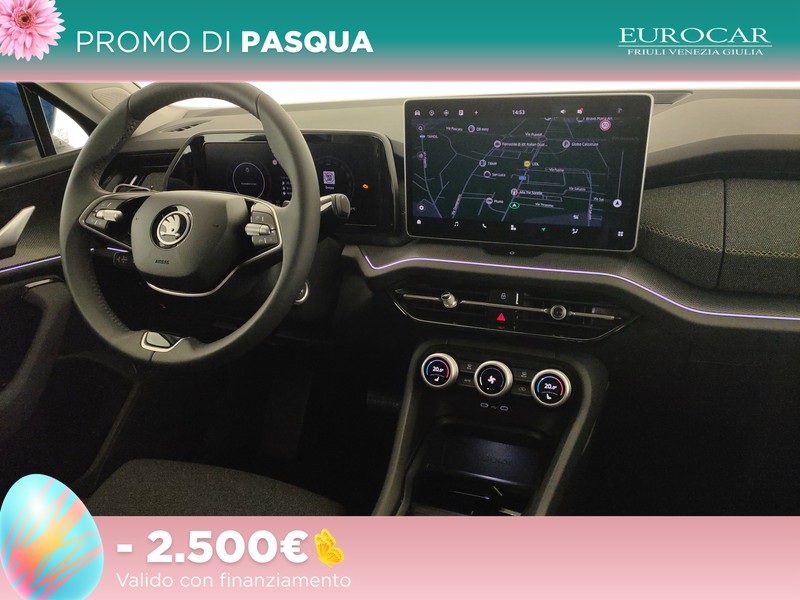 Skoda Kodiaq 2.0 tdi evo style 150cv dsg