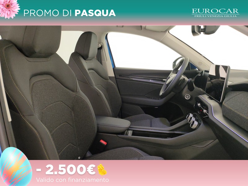 Skoda Kodiaq 2.0 tdi evo style 150cv dsg