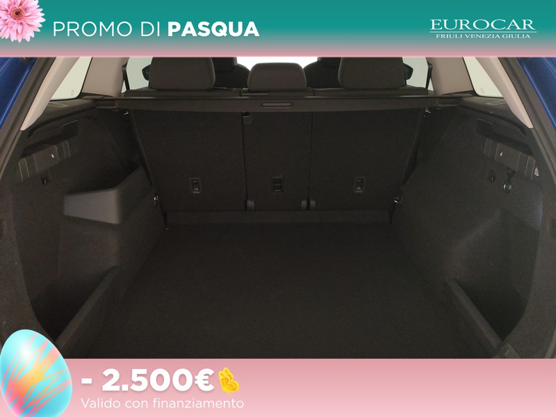 Skoda Kodiaq 2.0 tdi evo style 150cv dsg
