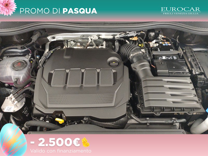 Skoda Kodiaq 2.0 tdi evo style 150cv dsg