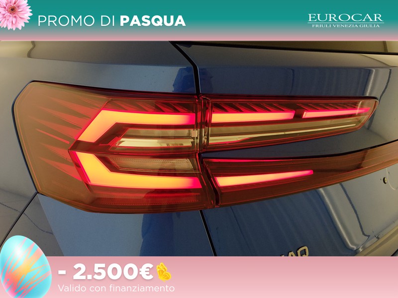 Skoda Kodiaq 2.0 tdi evo style 150cv dsg