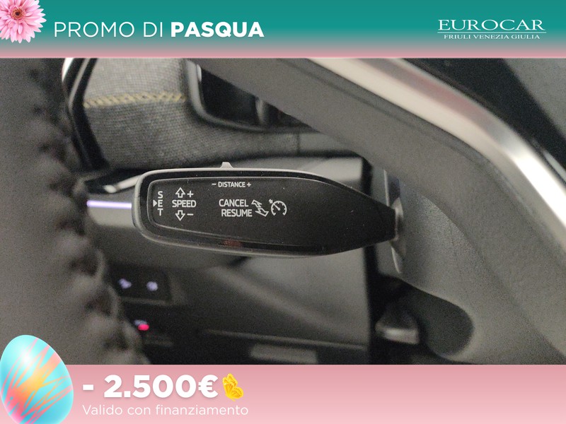 Skoda Kodiaq 2.0 tdi evo style 150cv dsg