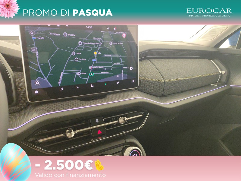 Skoda Kodiaq 2.0 tdi evo style 150cv dsg