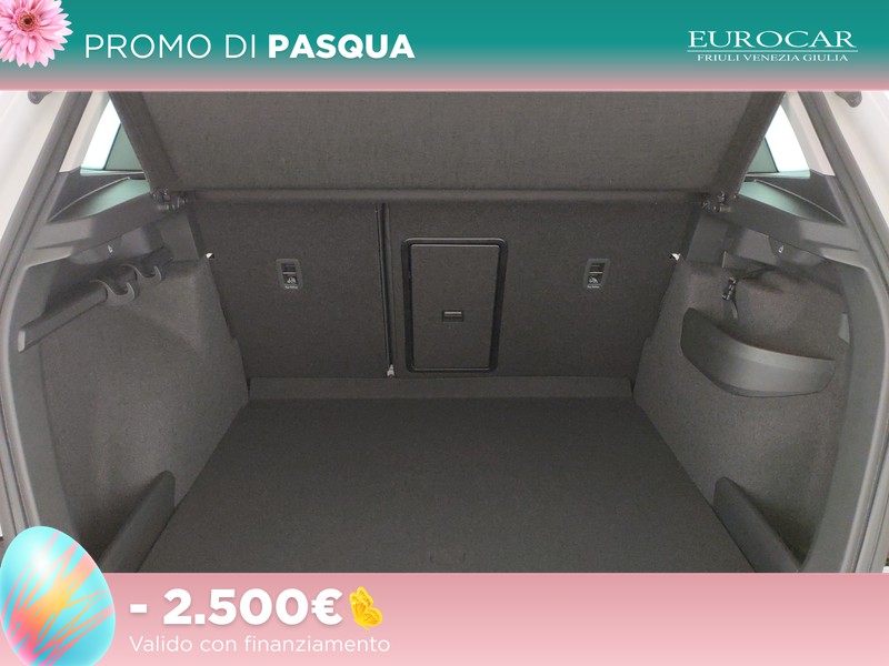 Skoda Karoq 1.5 tsi executive dsg