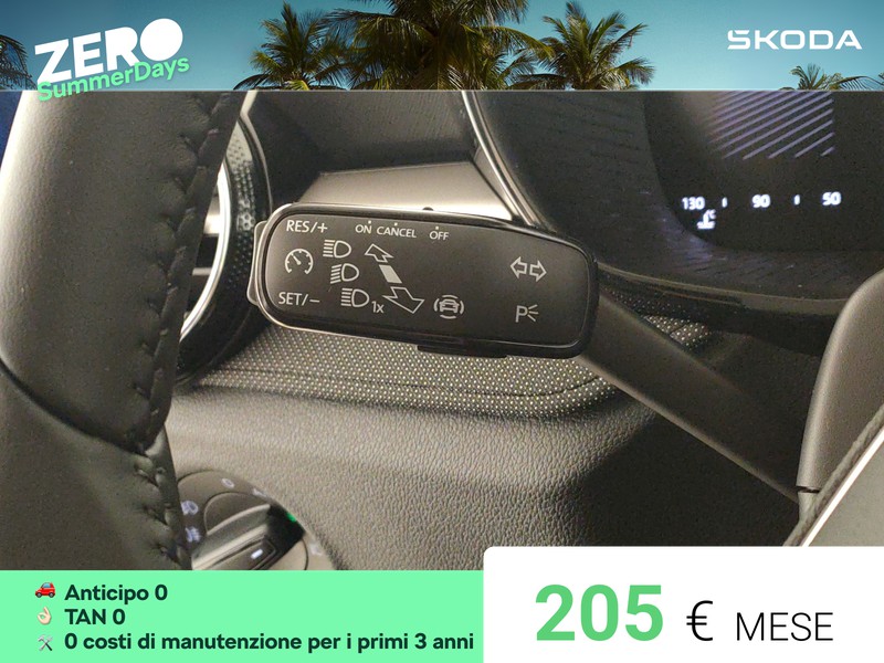 Skoda Fabia 1.0 mpi evo 130 edition 80cv