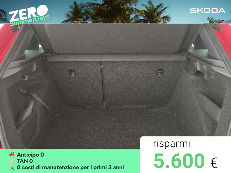 Skoda Kamiq 1.0 tsi monte carlo 115cv dsg