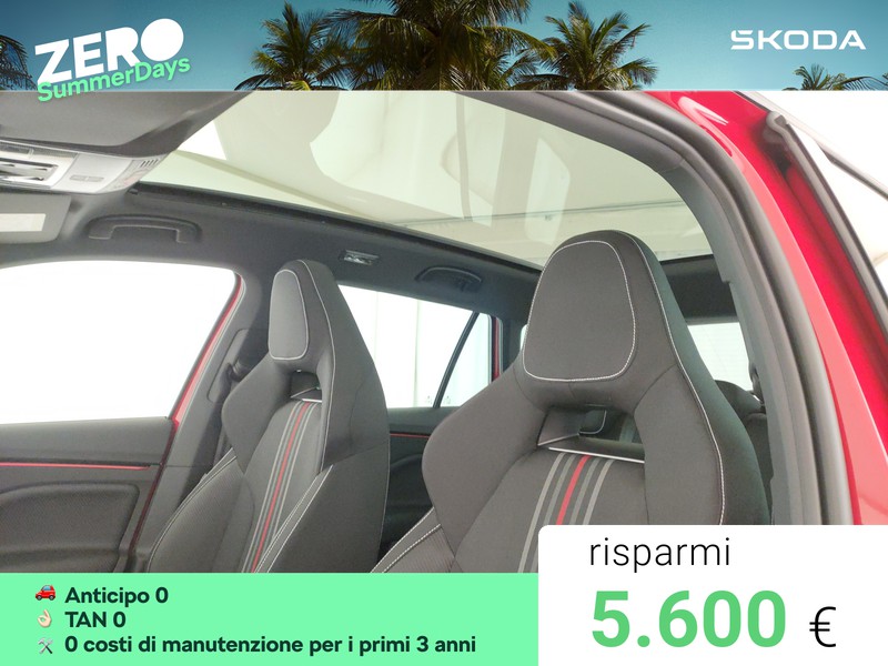 Skoda Kamiq 1.0 tsi monte carlo 115cv dsg