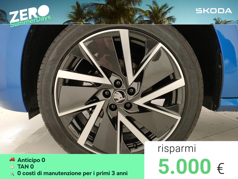 Skoda Kamiq 1.0 tsi 130 edition 115cv