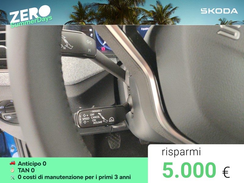 Skoda Kamiq 1.0 tsi 130 edition 115cv